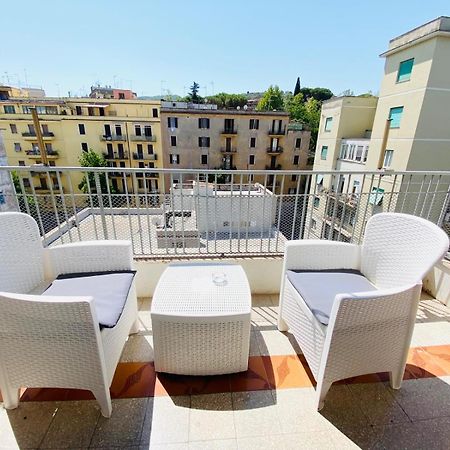 Le Ville Tivoli - Suites, Tivoli City Center! Exterior photo
