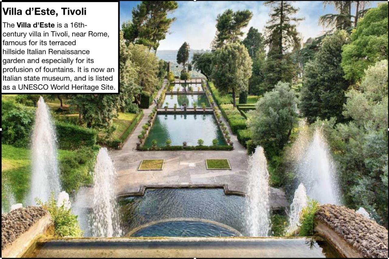 Le Ville Tivoli - Suites, Tivoli City Center! Exterior photo