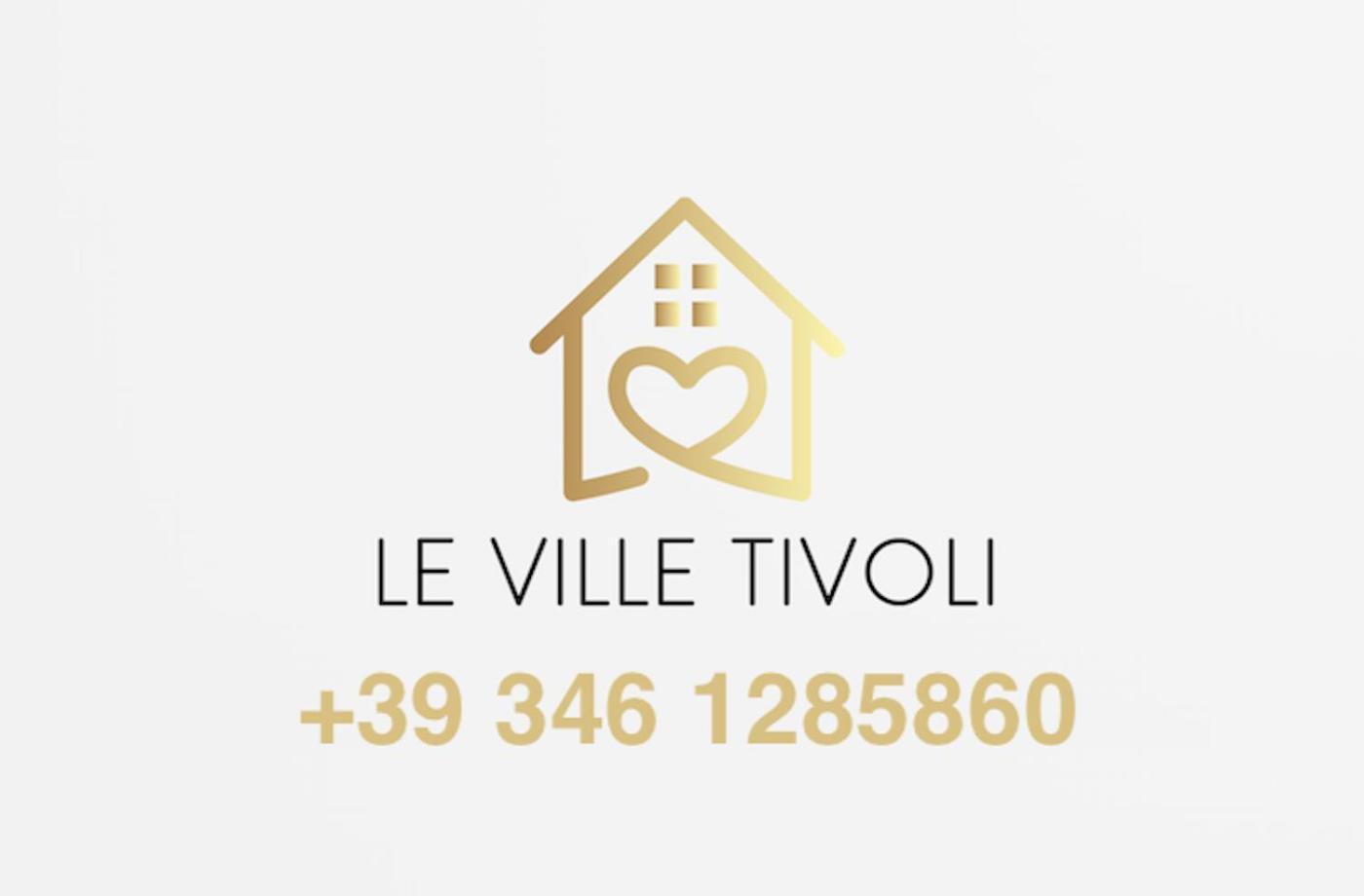 Le Ville Tivoli - Suites, Tivoli City Center! Exterior photo